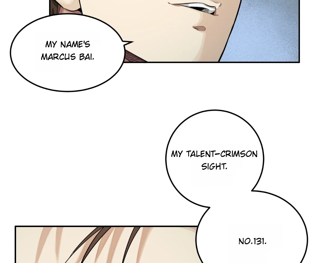 Read The Creatures that We Are EN Manga Online