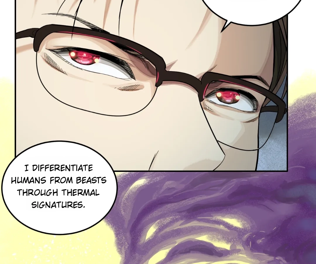 Read The Creatures that We Are EN Manga Online