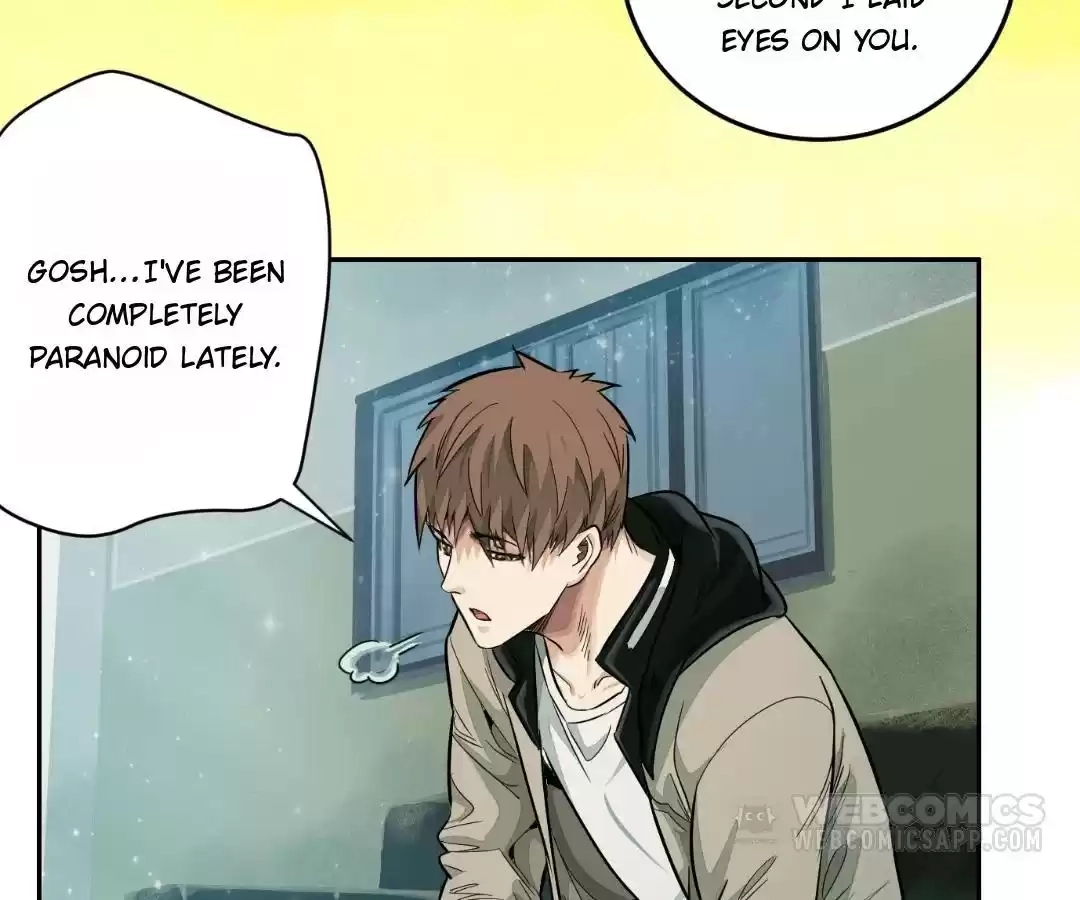 Read The Creatures that We Are EN Manga Online