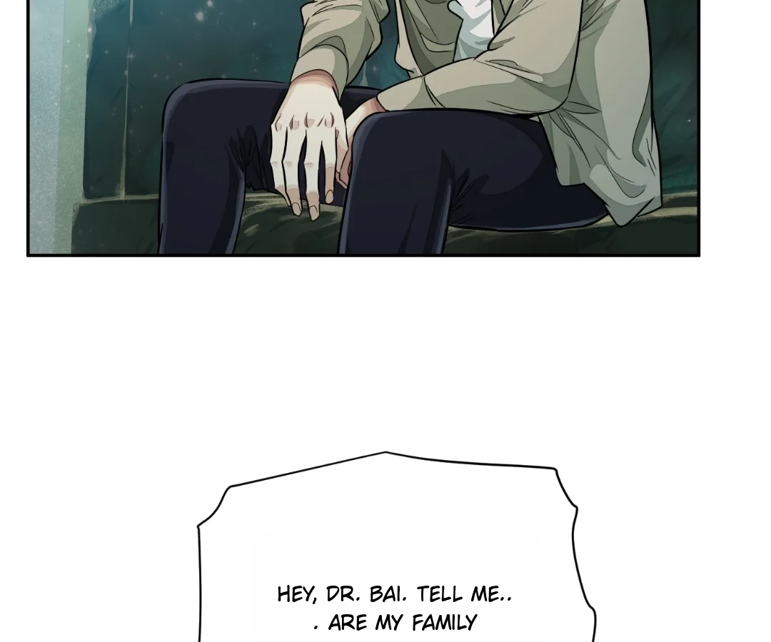 Read The Creatures that We Are EN Manga Online
