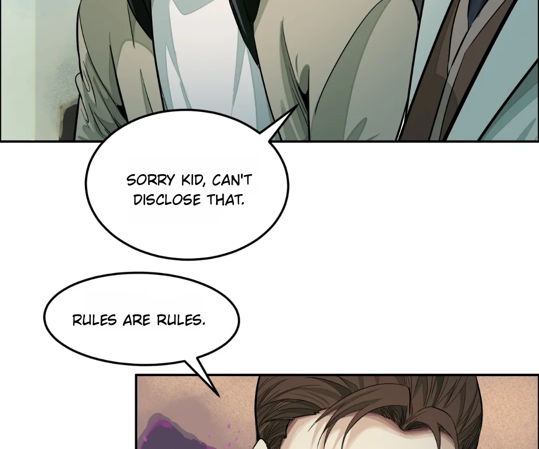 Read The Creatures that We Are EN Manga Online