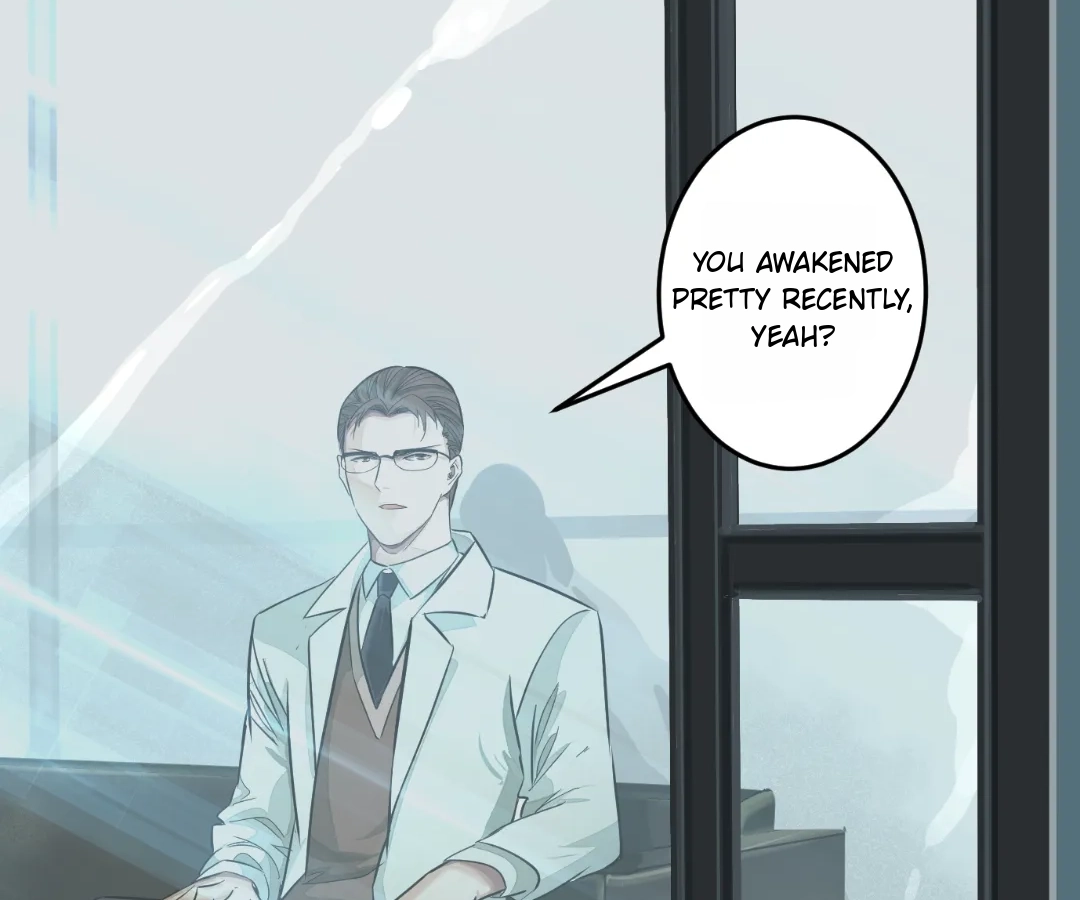 Read The Creatures that We Are EN Manga Online