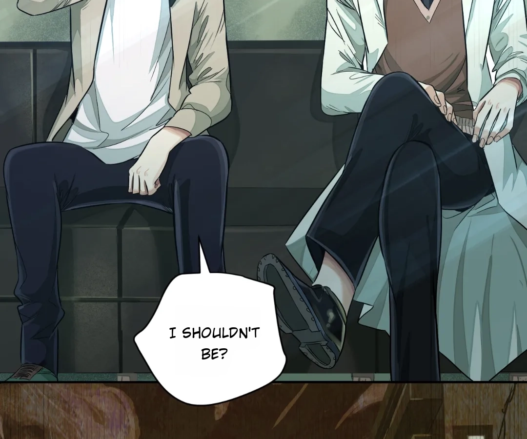 Read The Creatures that We Are EN Manga Online