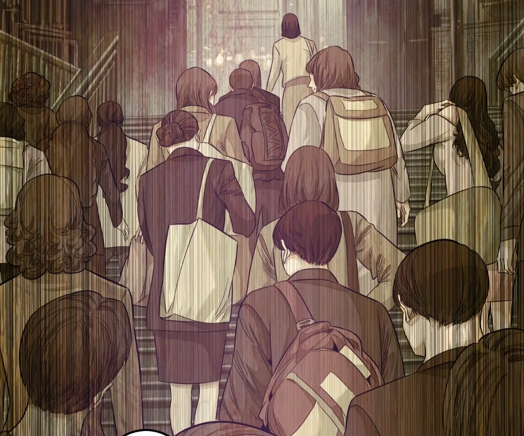 Read The Creatures that We Are EN Manga Online