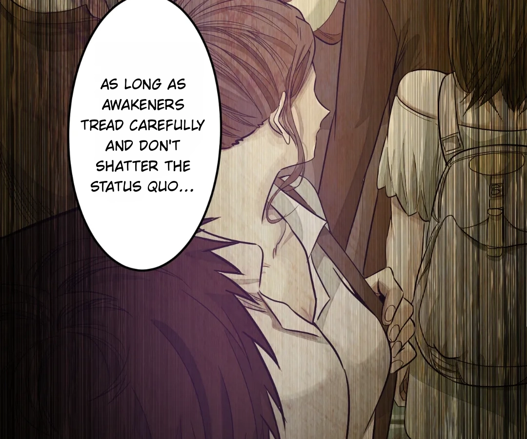 Read The Creatures that We Are EN Manga Online