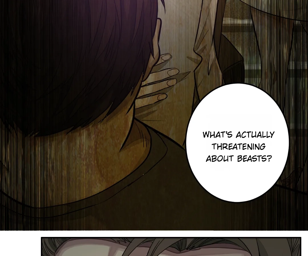 Read The Creatures that We Are EN Manga Online