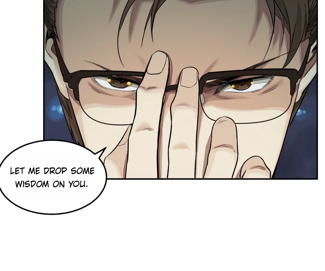 Read The Creatures that We Are EN Manga Online