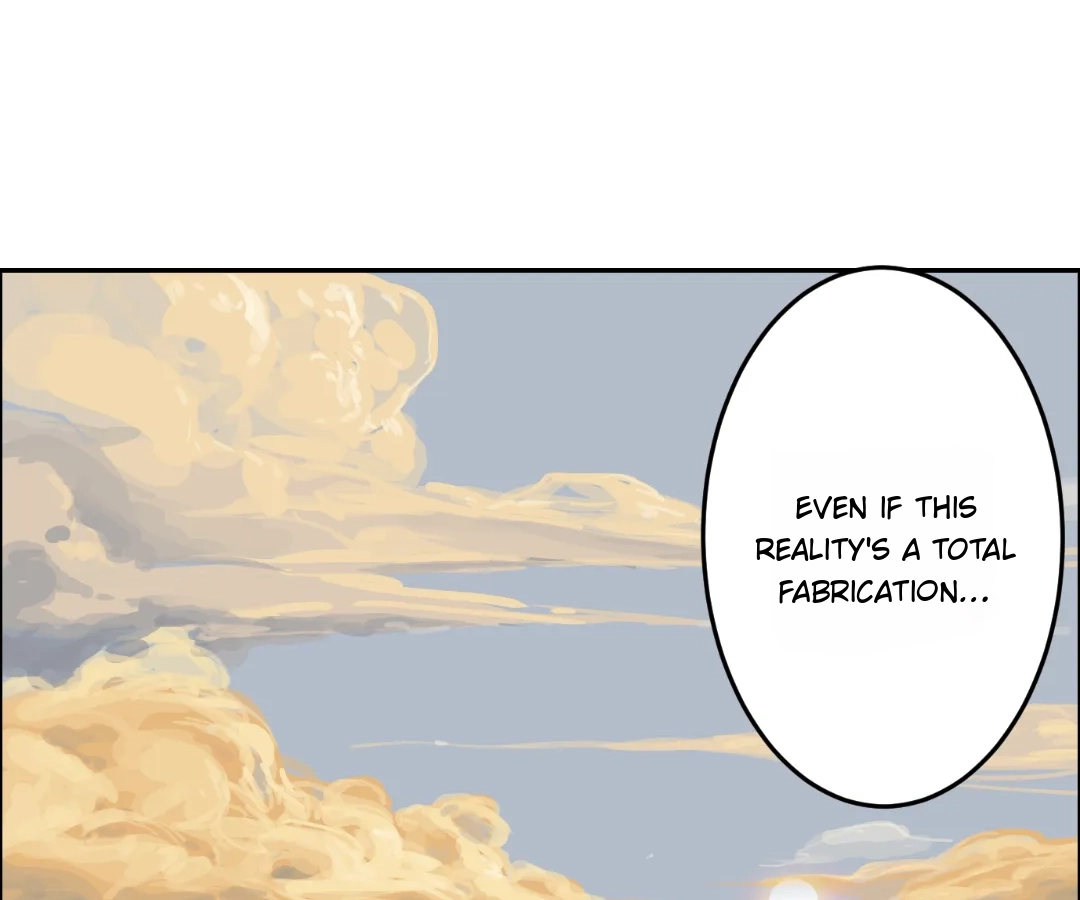 Read The Creatures that We Are EN Manga Online