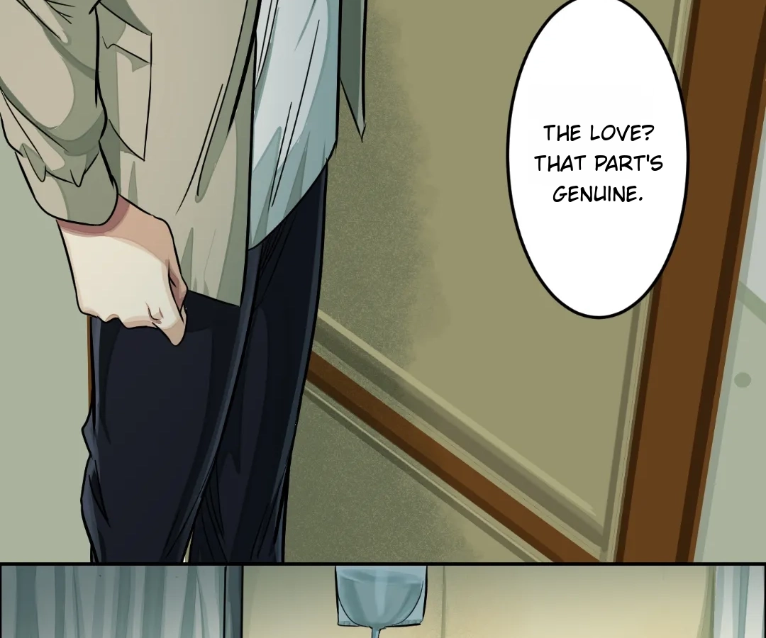Read The Creatures that We Are EN Manga Online