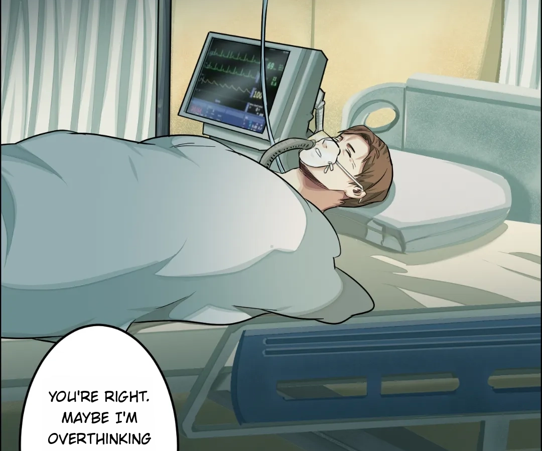 Read The Creatures that We Are EN Manga Online