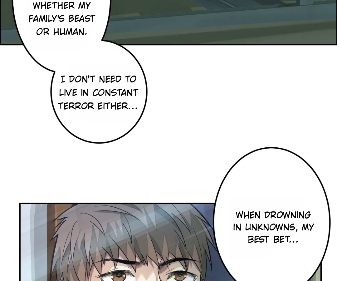 Read The Creatures that We Are EN Manga Online
