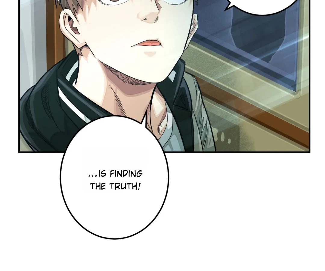 Read The Creatures that We Are EN Manga Online