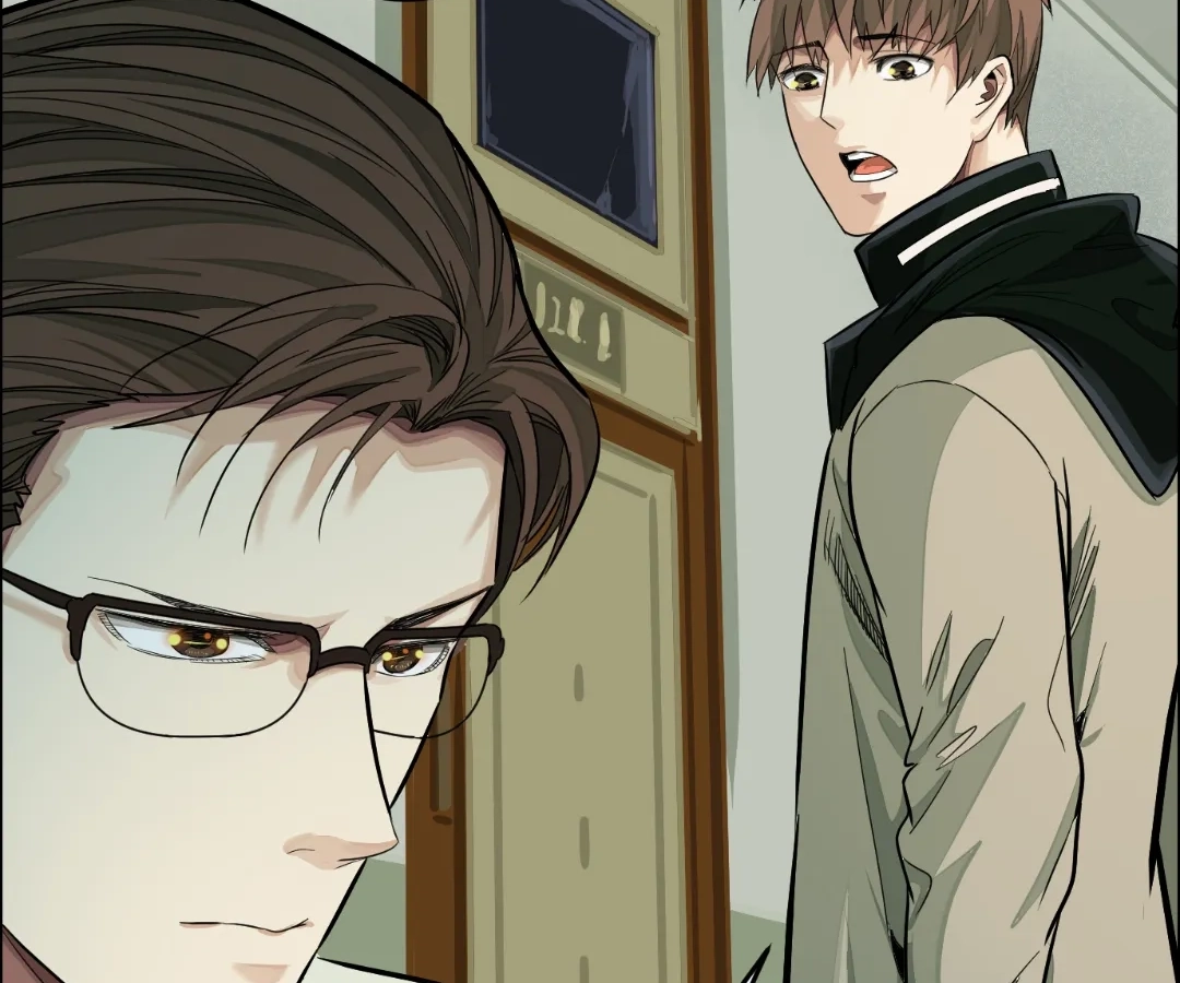 Read The Creatures that We Are EN Manga Online
