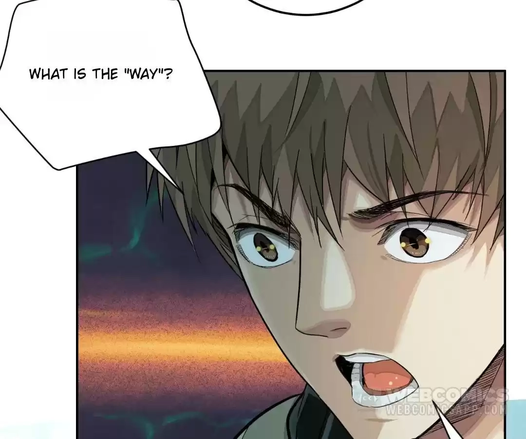 Read The Creatures that We Are EN Manga Online