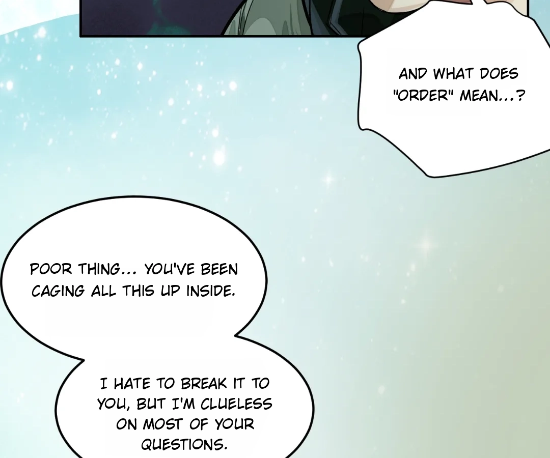 Read The Creatures that We Are EN Manga Online