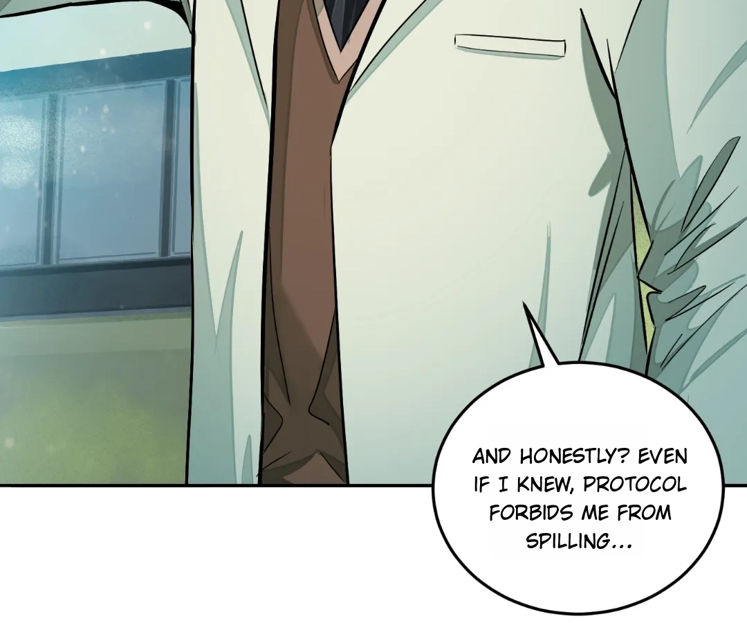 Read The Creatures that We Are EN Manga Online