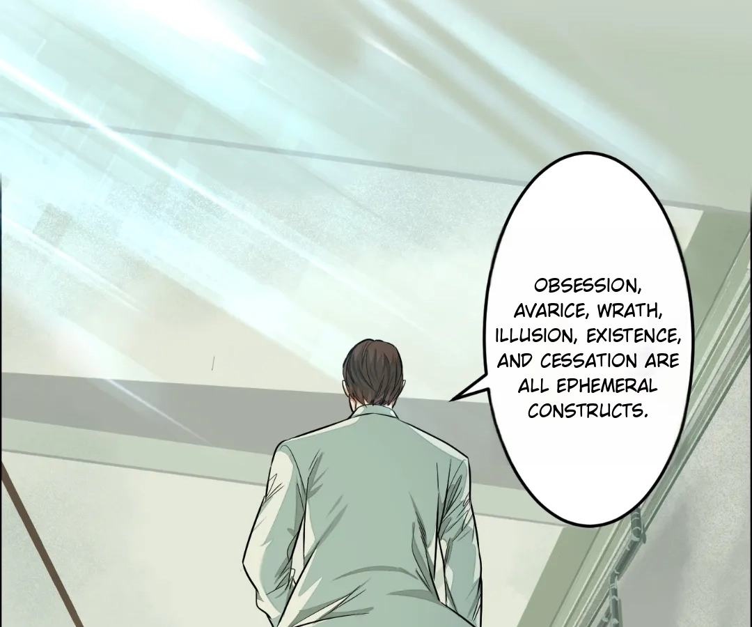 Read The Creatures that We Are EN Manga Online