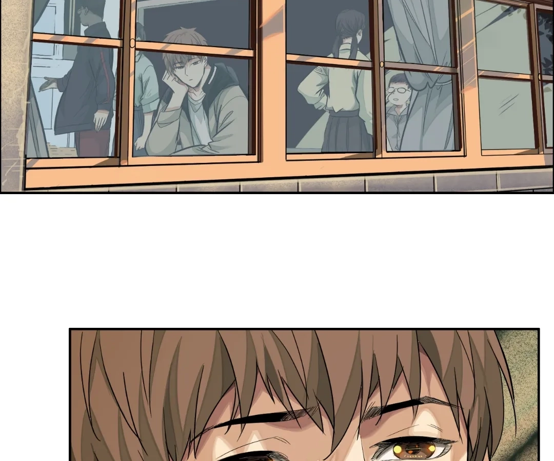 Read The Creatures that We Are EN Manga Online