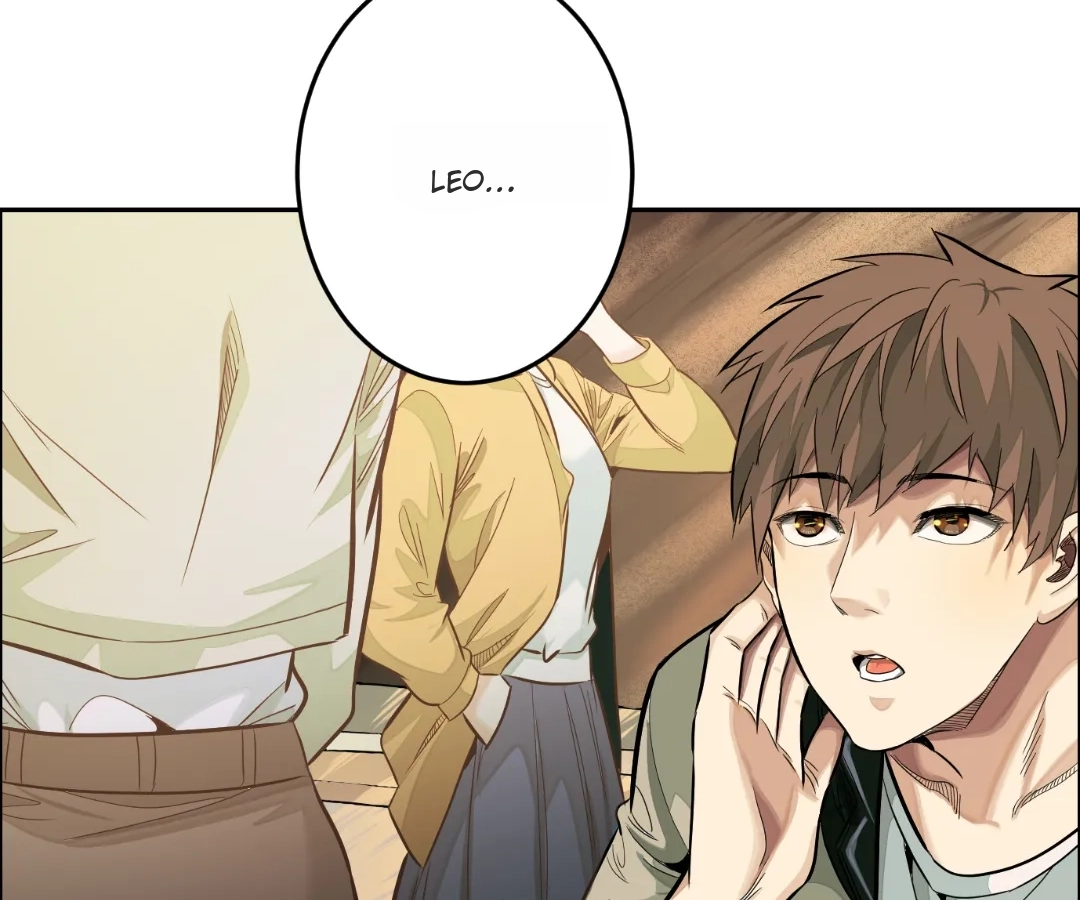 Read The Creatures that We Are EN Manga Online