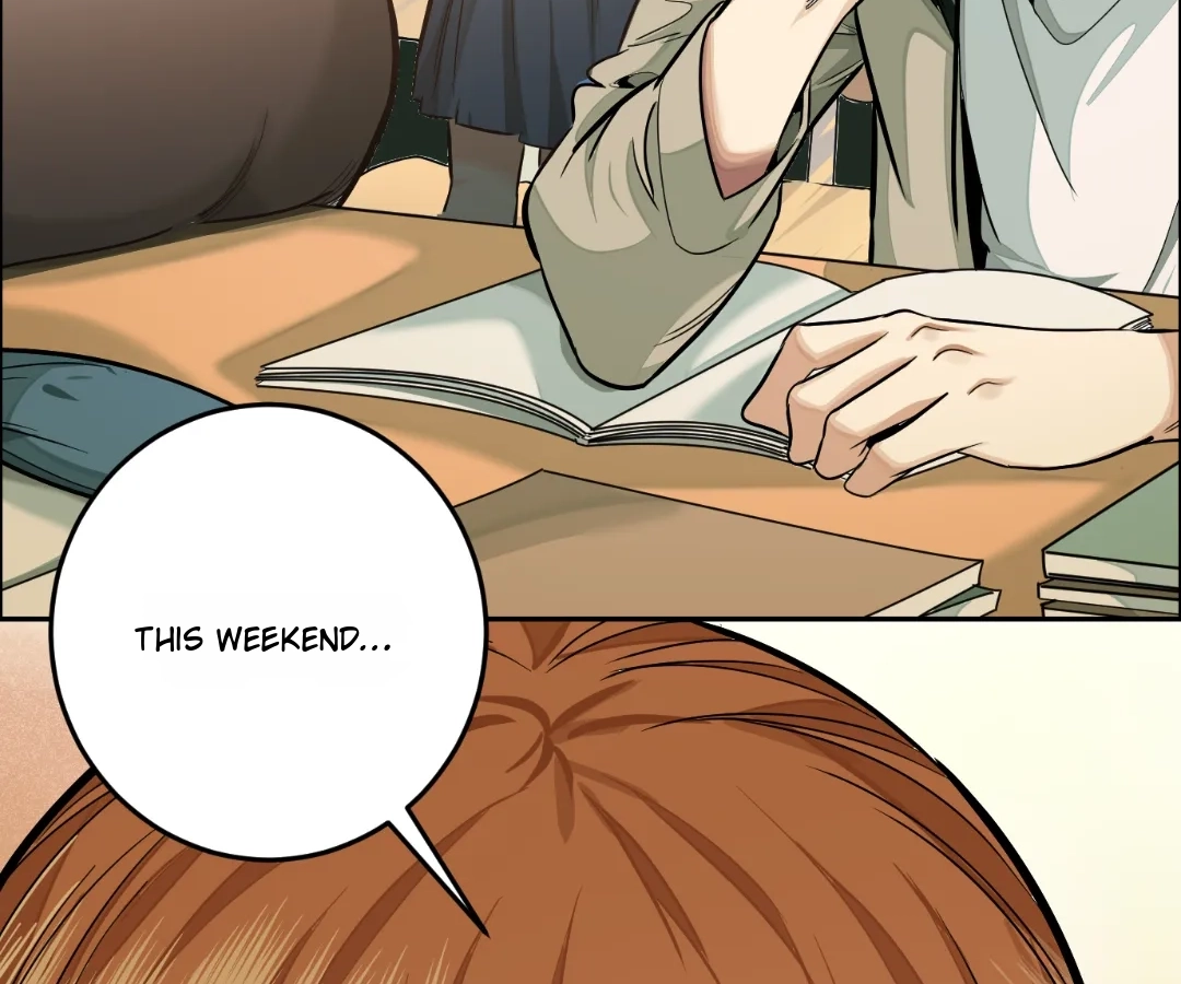 Read The Creatures that We Are EN Manga Online