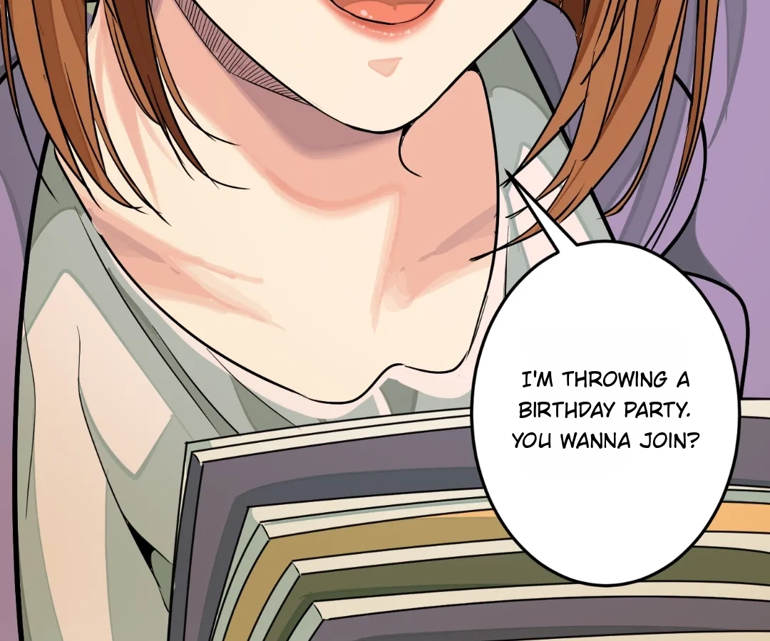 Read The Creatures that We Are EN Manga Online