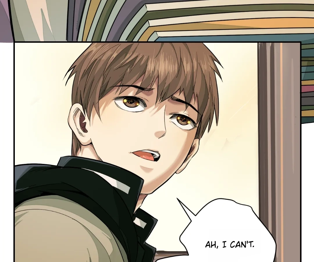 Read The Creatures that We Are EN Manga Online