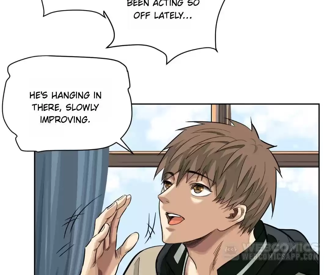 Read The Creatures that We Are EN Manga Online