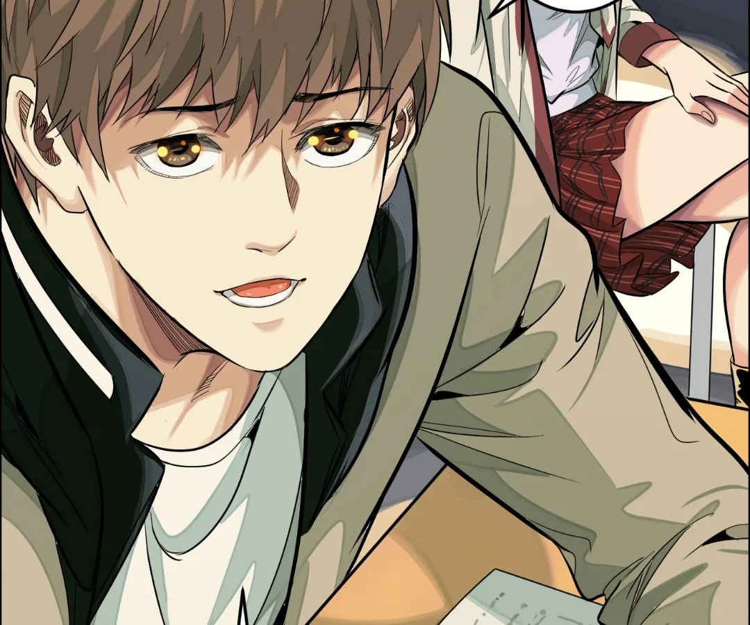 Read The Creatures that We Are EN Manga Online