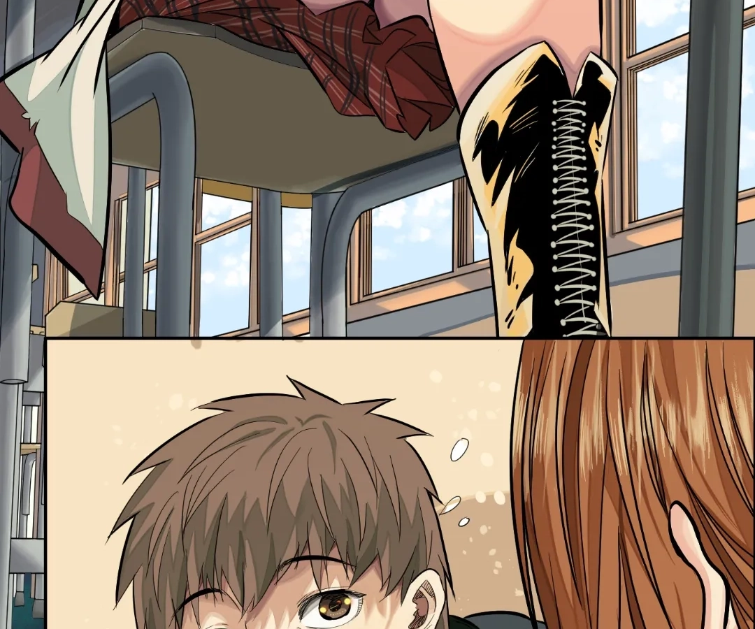 Read The Creatures that We Are EN Manga Online