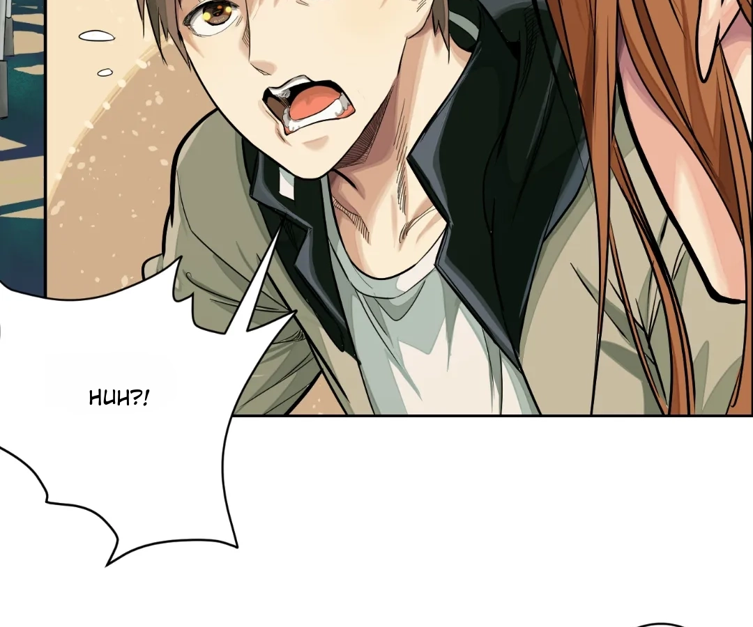Read The Creatures that We Are EN Manga Online