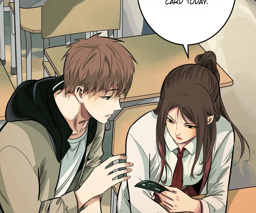Read The Creatures that We Are EN Manga Online
