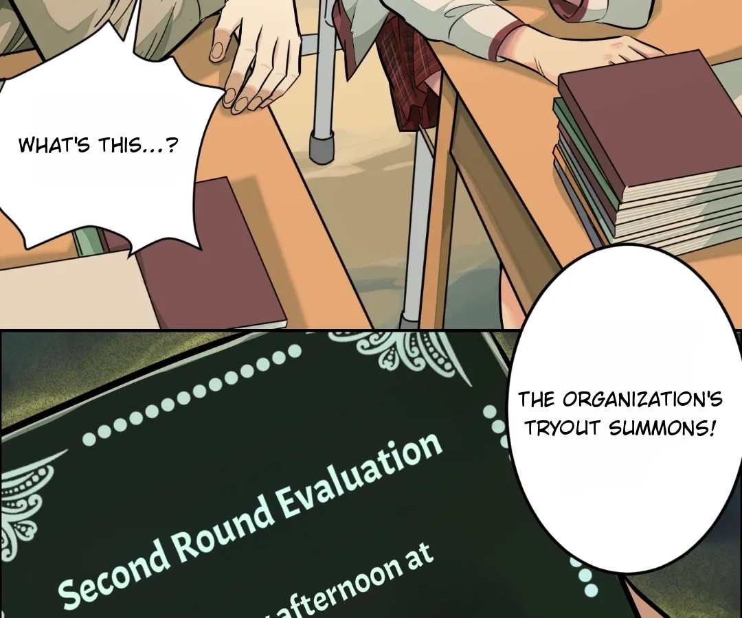 Read The Creatures that We Are EN Manga Online