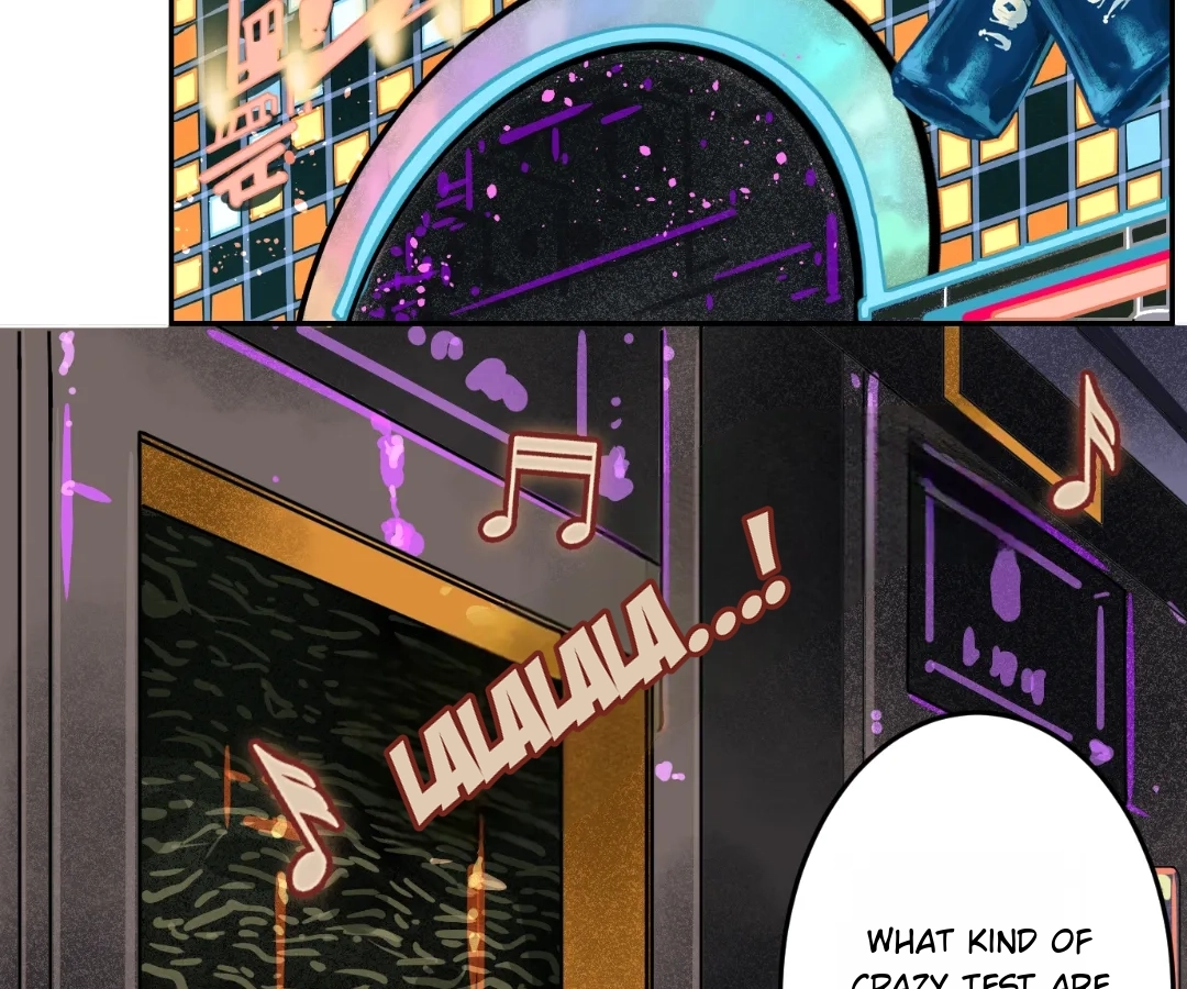 Read The Creatures that We Are EN Manga Online