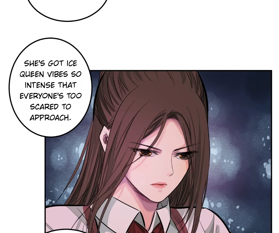 Read The Creatures that We Are EN Manga Online