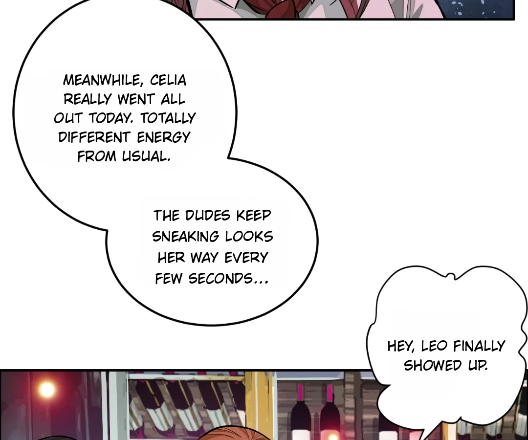 Read The Creatures that We Are EN Manga Online