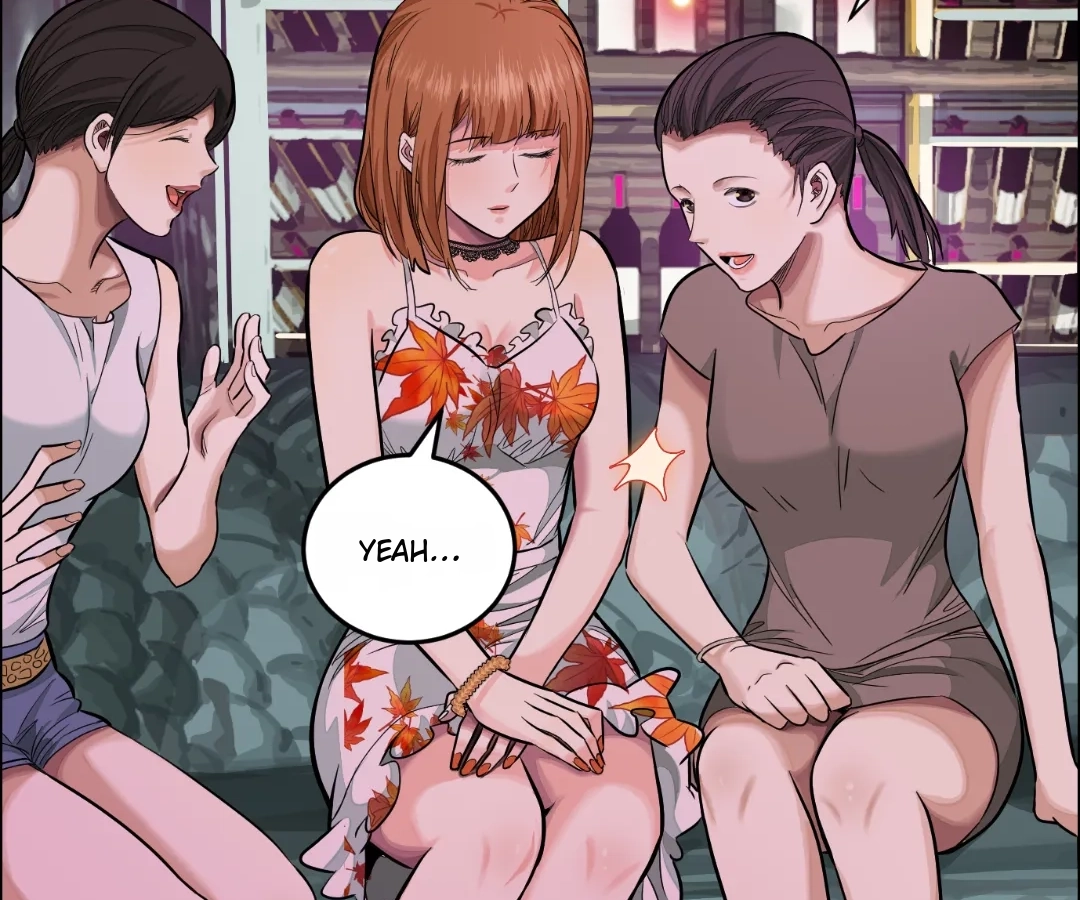 Read The Creatures that We Are EN Manga Online