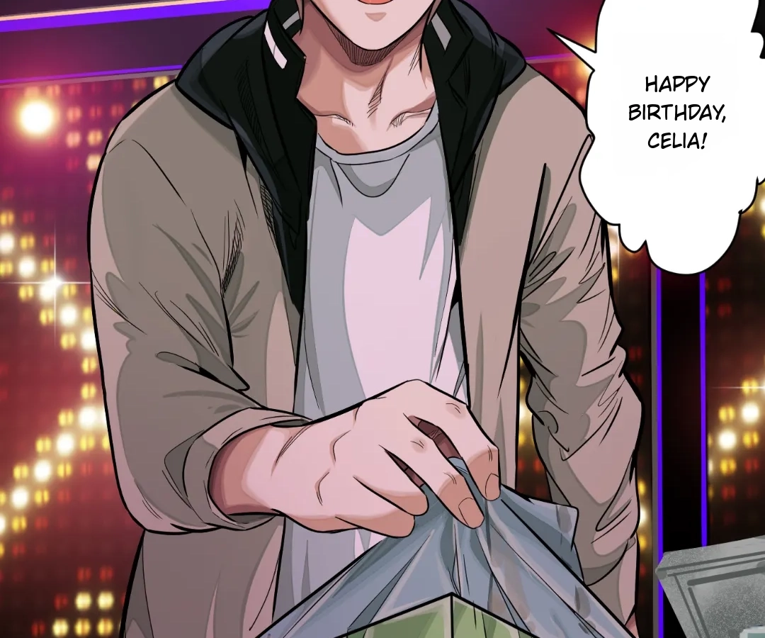 Read The Creatures that We Are EN Manga Online