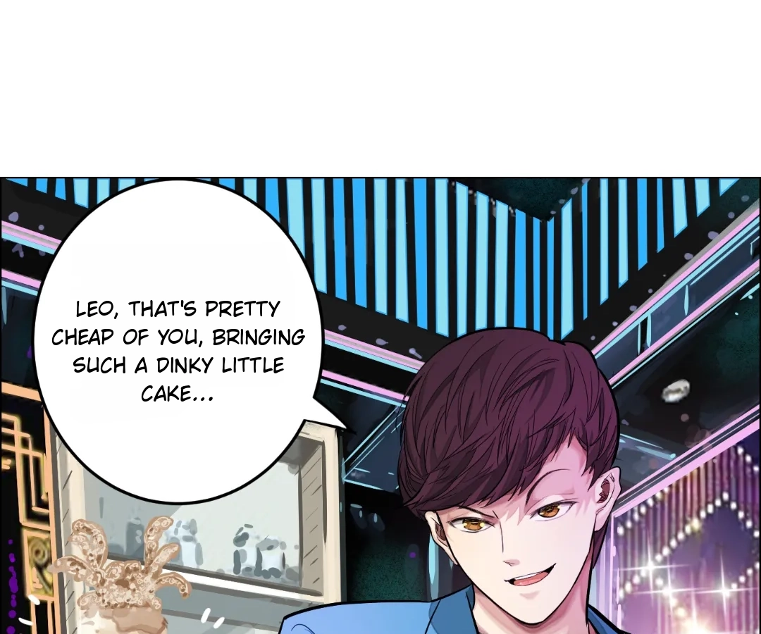 Read The Creatures that We Are EN Manga Online