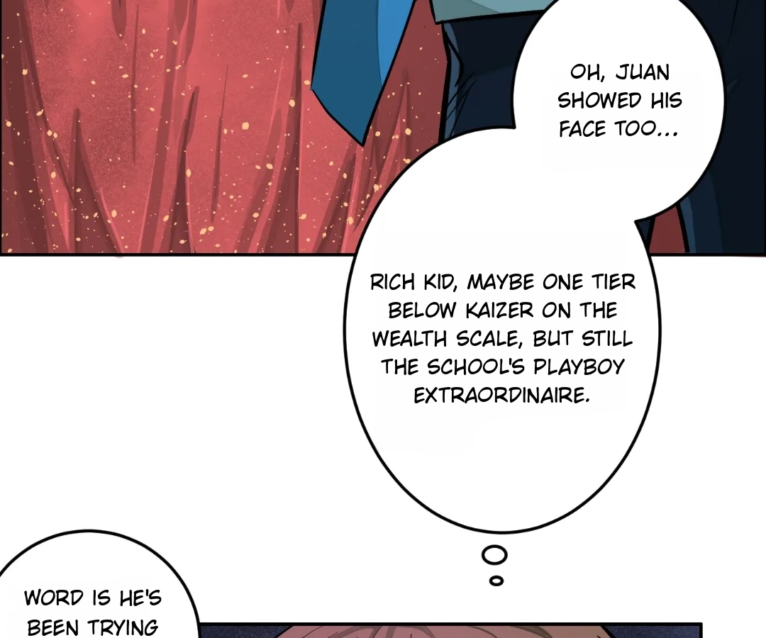Read The Creatures that We Are EN Manga Online