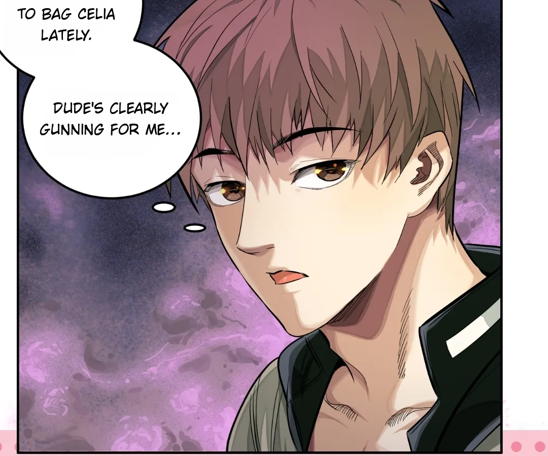 Read The Creatures that We Are EN Manga Online
