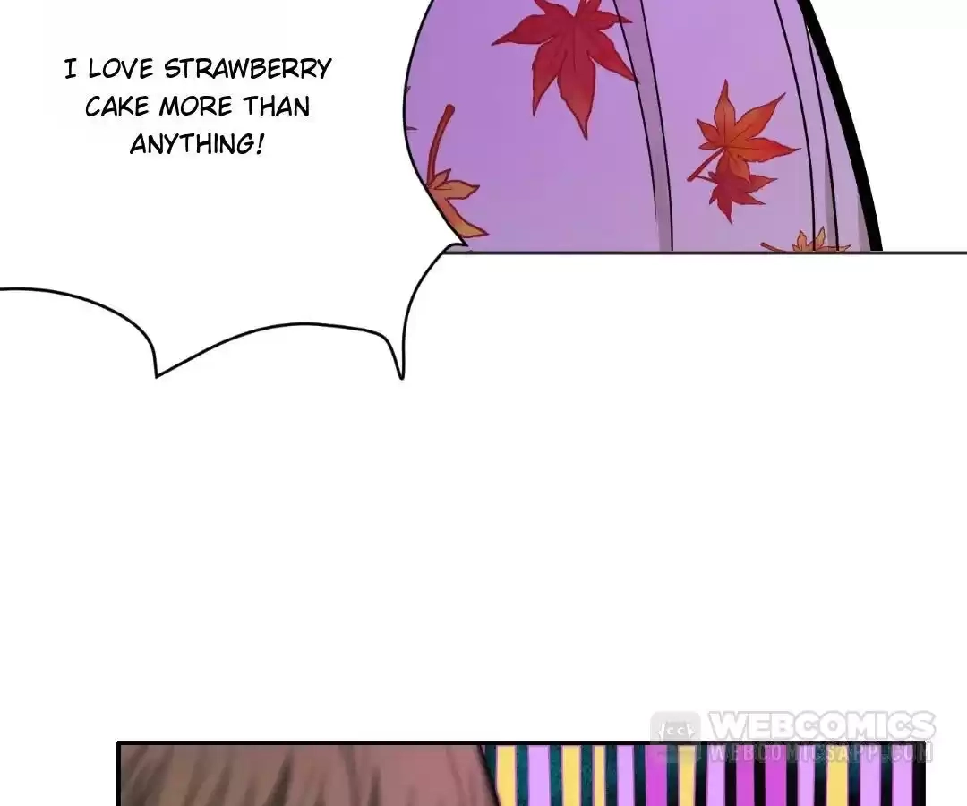 Read The Creatures that We Are EN Manga Online