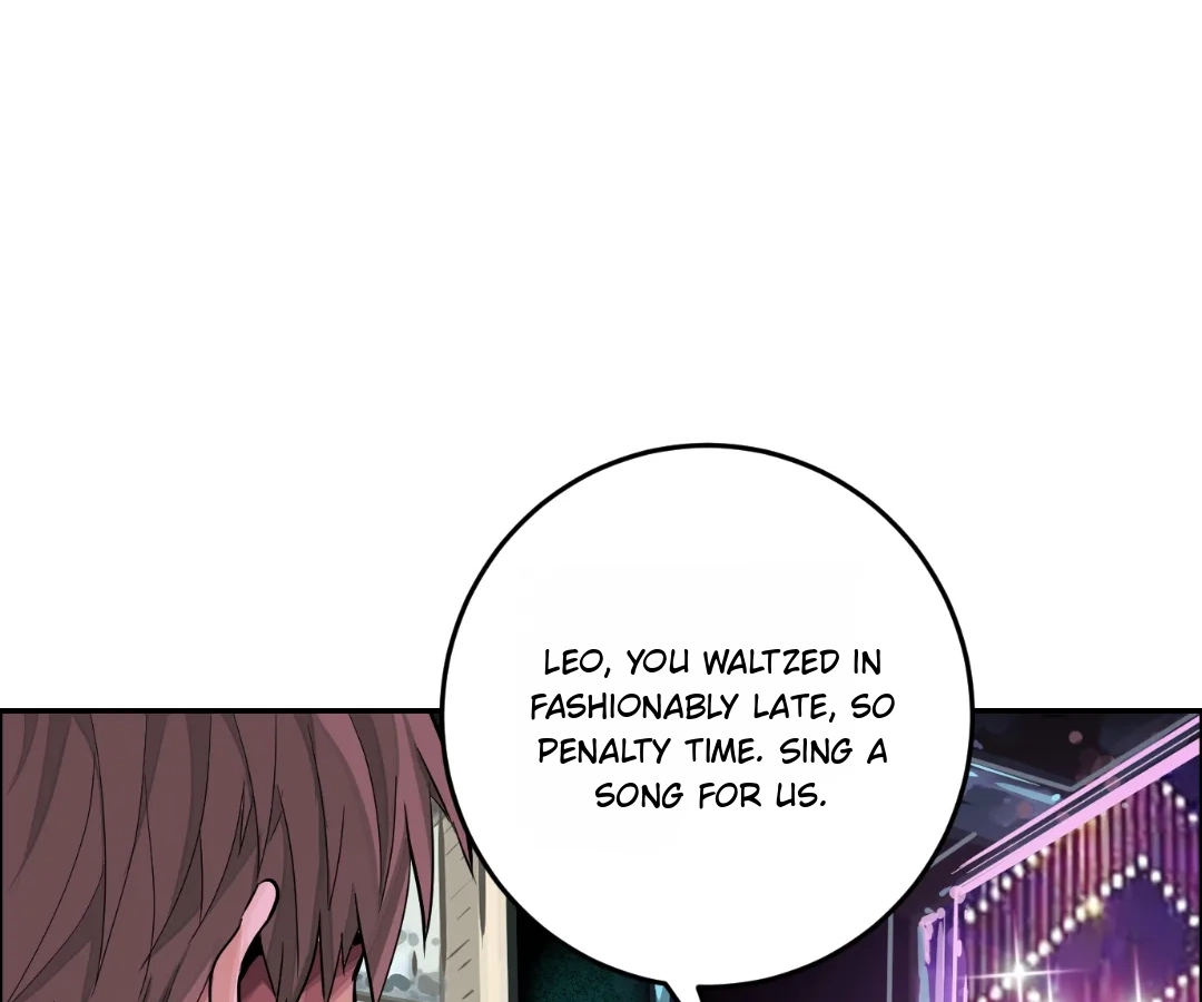 Read The Creatures that We Are EN Manga Online