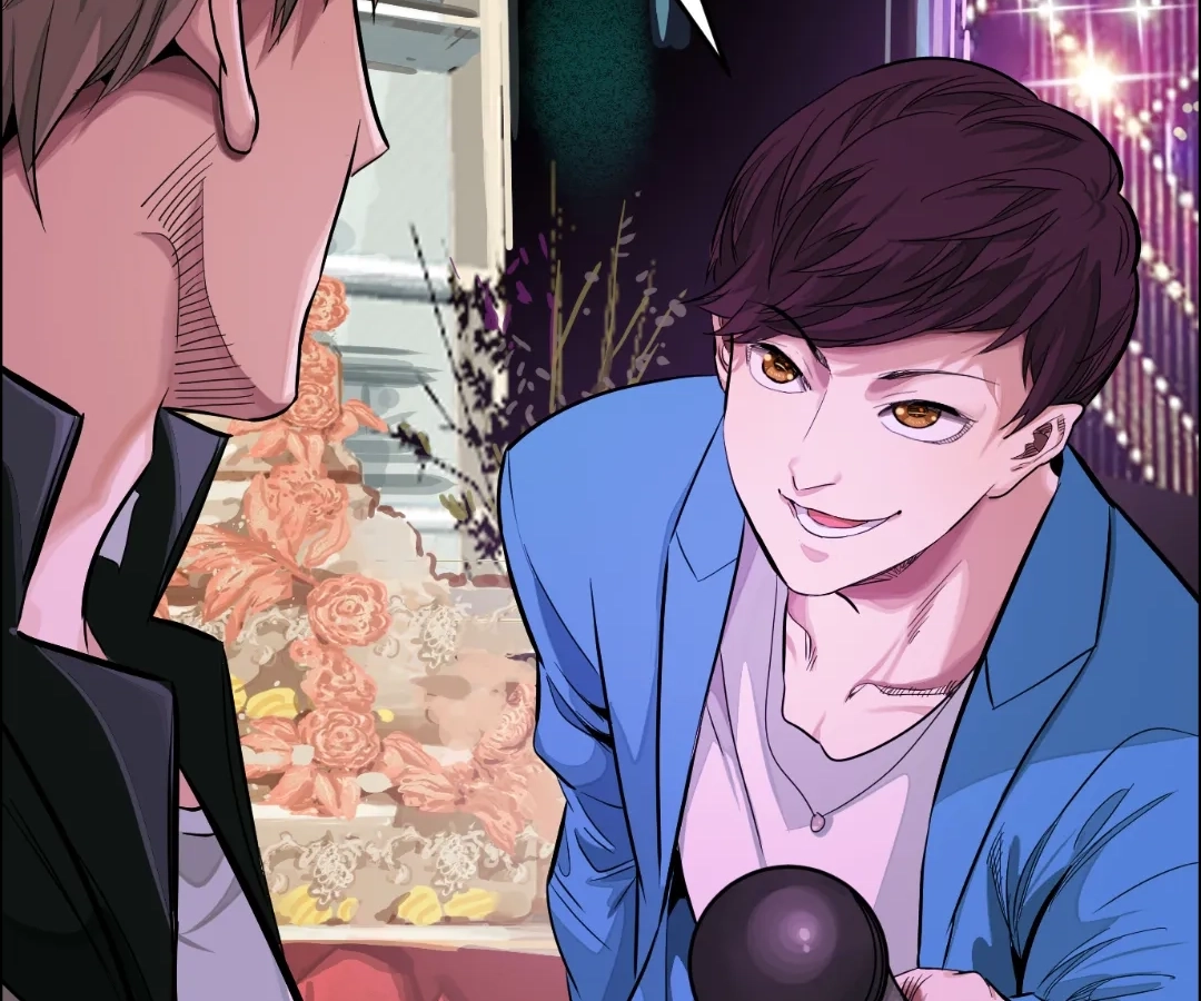 Read The Creatures that We Are EN Manga Online