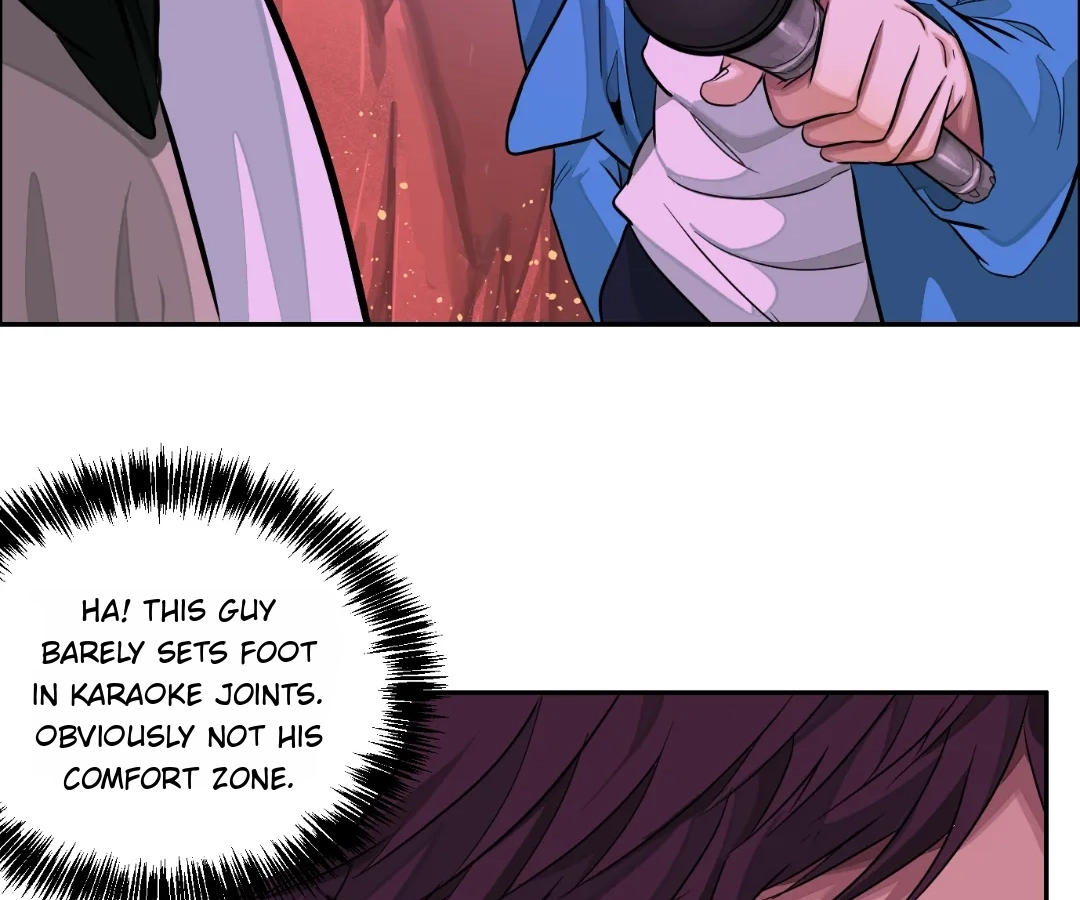 Read The Creatures that We Are EN Manga Online