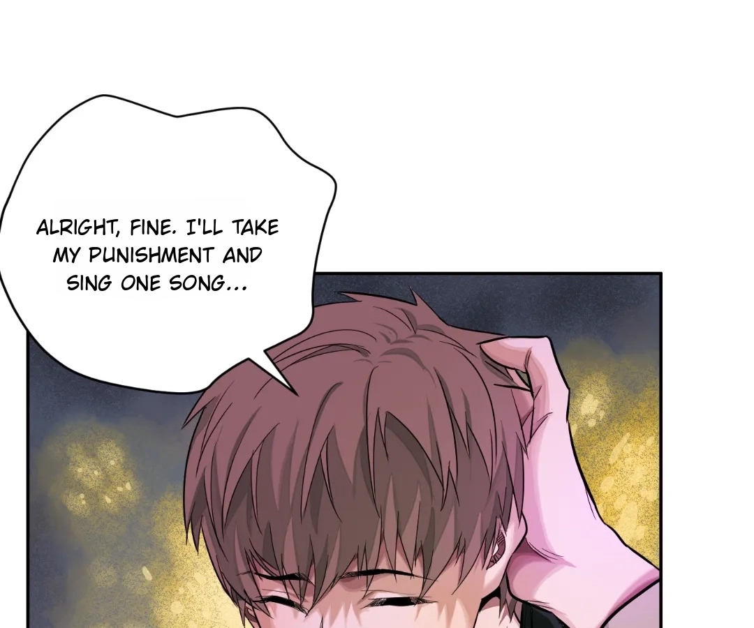Read The Creatures that We Are EN Manga Online