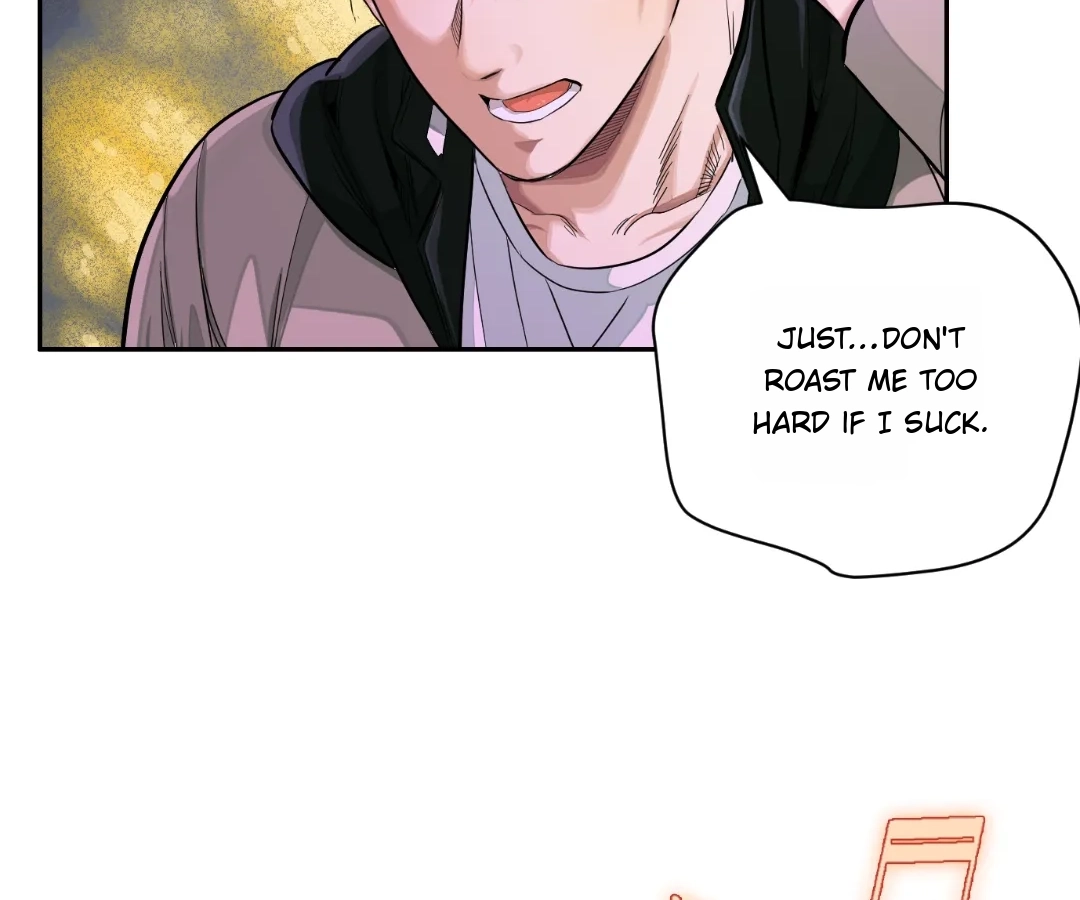 Read The Creatures that We Are EN Manga Online
