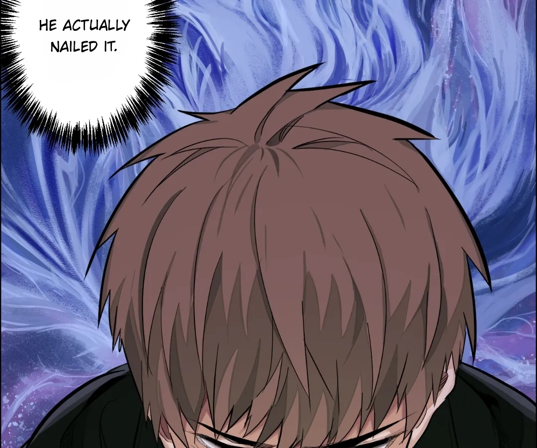 Read The Creatures that We Are EN Manga Online