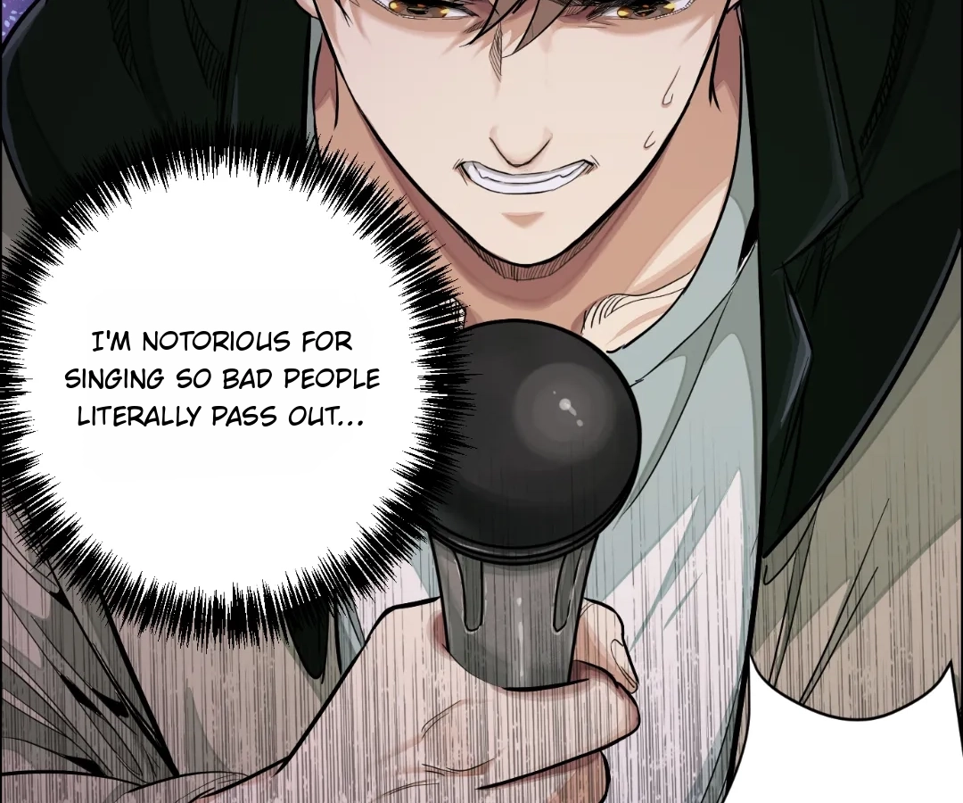 Read The Creatures that We Are EN Manga Online