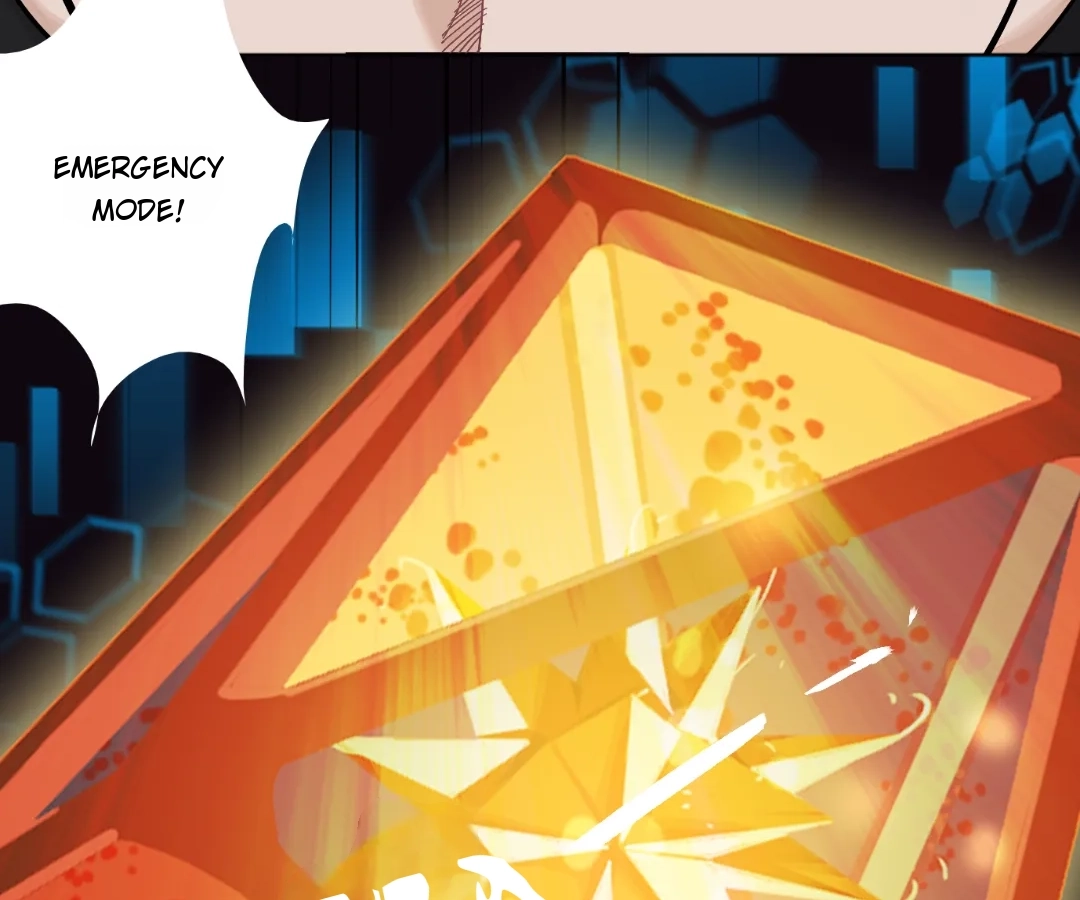 Read The Creatures that We Are EN Manga Online