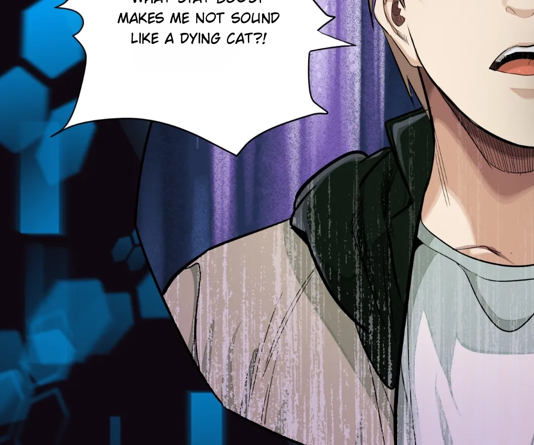 Read The Creatures that We Are EN Manga Online